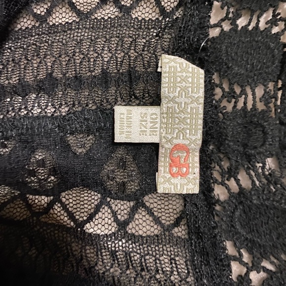 Gianni Bini top - Picture 3 of 3